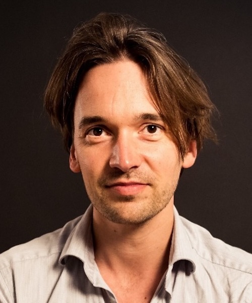 Joel aan ‘t Goor